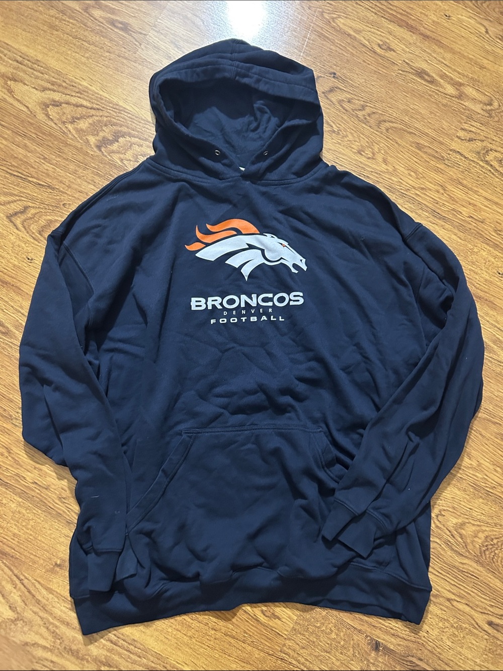 Denver Broncos Hoodie